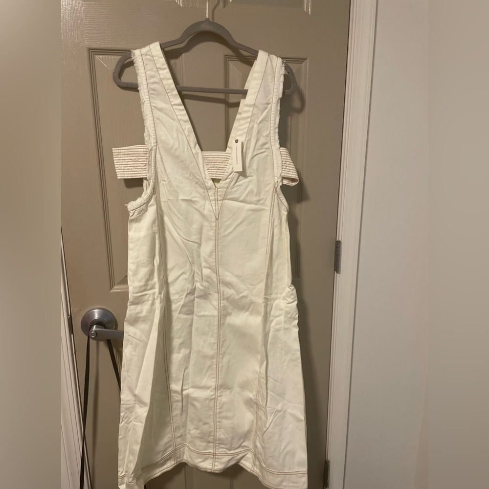 BRAND NEW ANTHROPOLOGIE DRESS